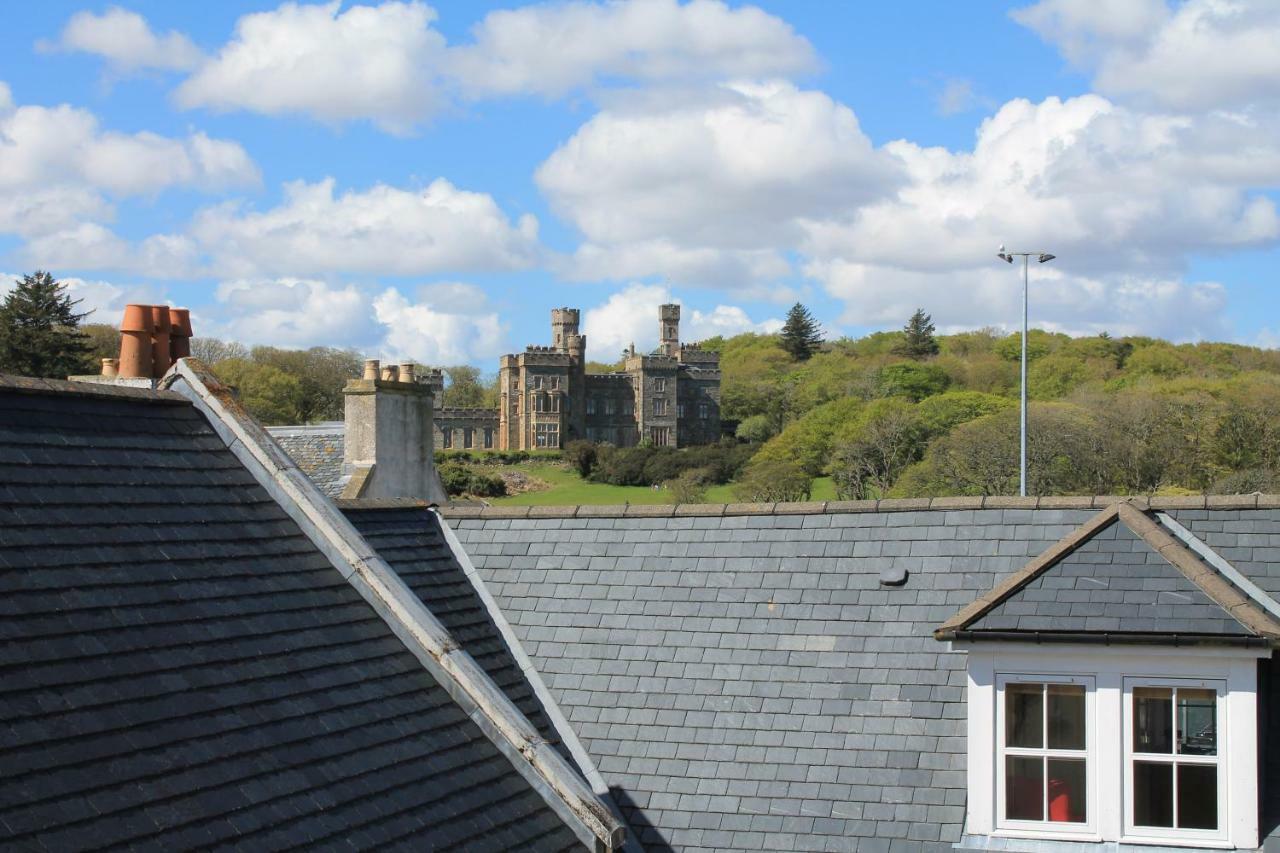 Apartamento No.10 Stornoway  Exterior foto
