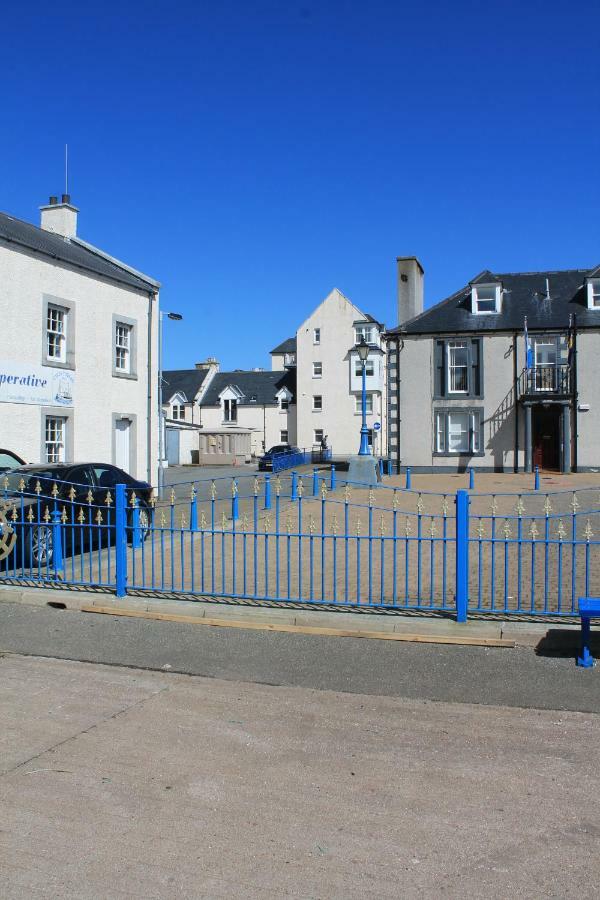 Apartamento No.10 Stornoway  Exterior foto