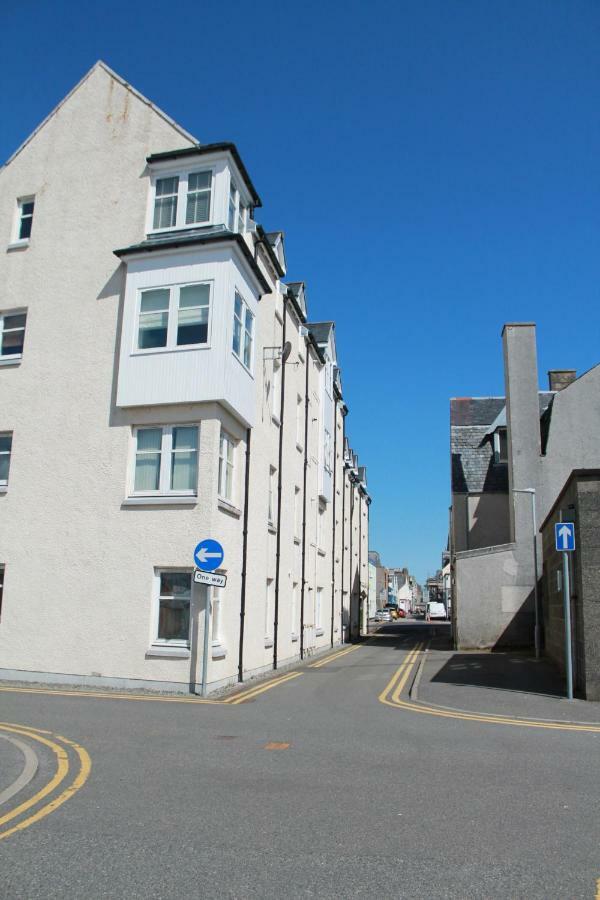 Apartamento No.10 Stornoway  Exterior foto