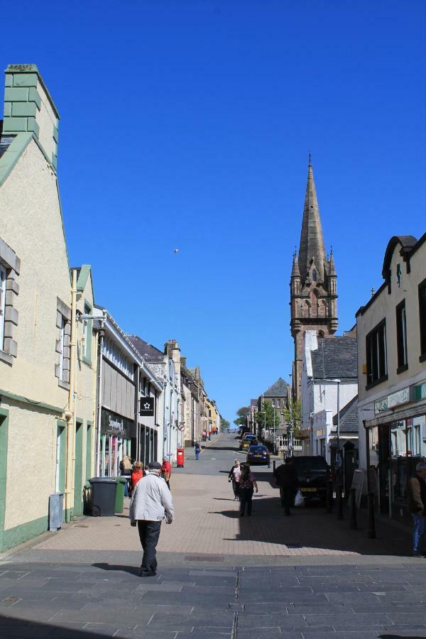 Apartamento No.10 Stornoway  Exterior foto