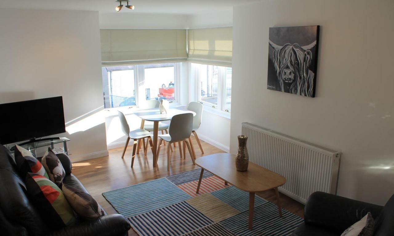 Apartamento No.10 Stornoway  Exterior foto