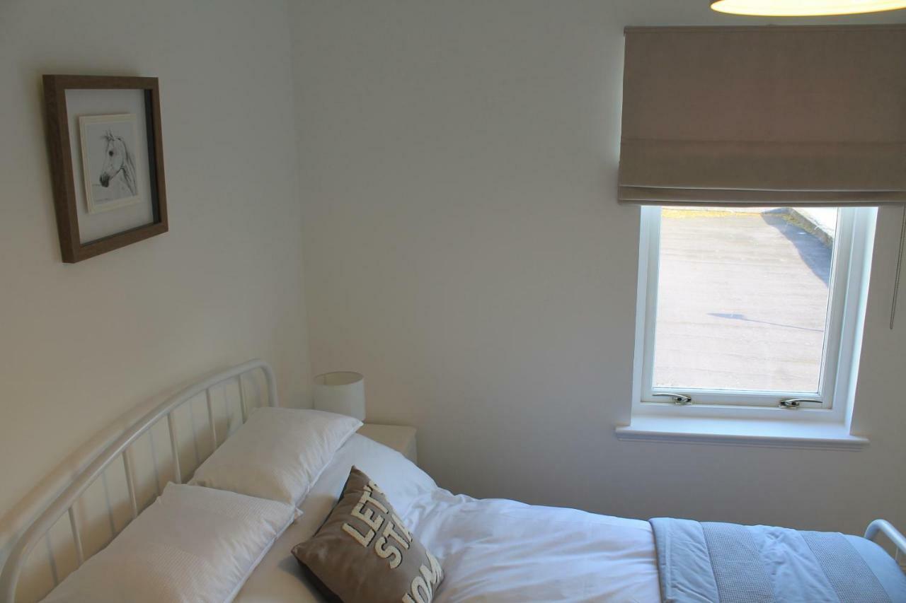 Apartamento No.10 Stornoway  Exterior foto